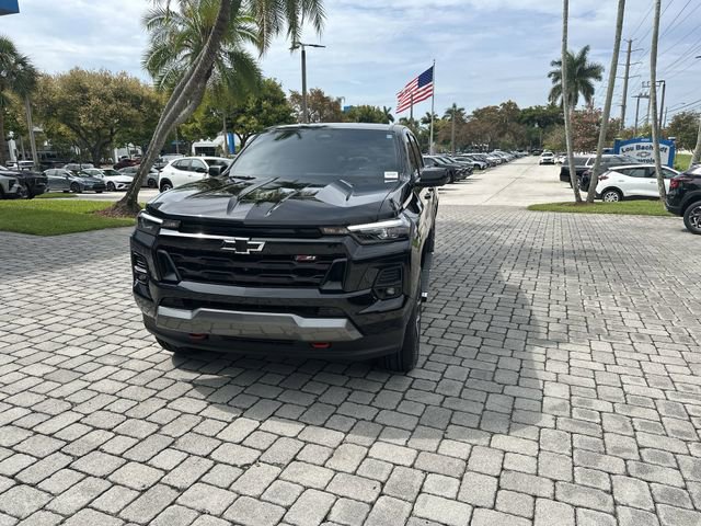 Used 2023 Chevrolet Colorado Z71 w/ Z71 Convenience Package 2 AWD/4WD image 19