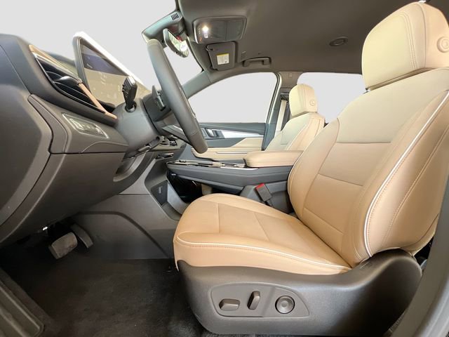 New 2026 Buick Enclave Preferred w/ Power Package image 15
