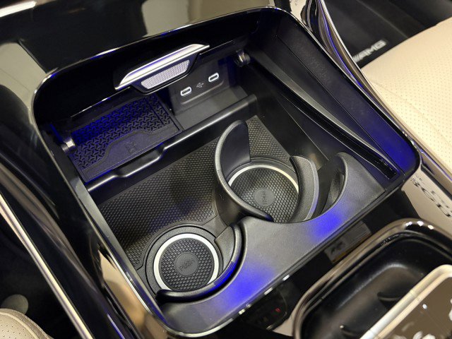 New 2026 Mercedes-Benz CLE 450 4MATIC Cabriolet image 22