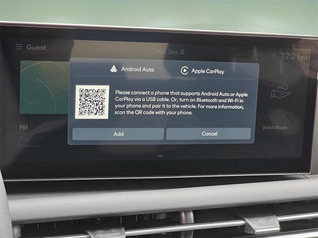 New 2026 Hyundai Tucson SEL w/ Tow & Go Package image 19