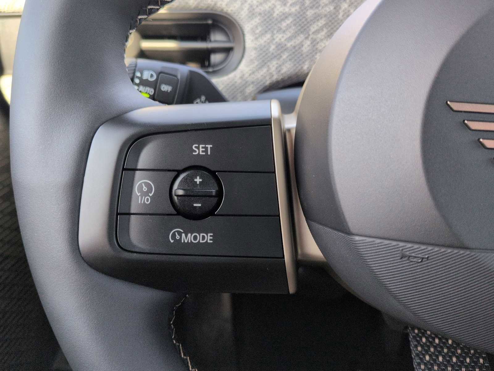 Used 2025 MINI Cooper S image 26