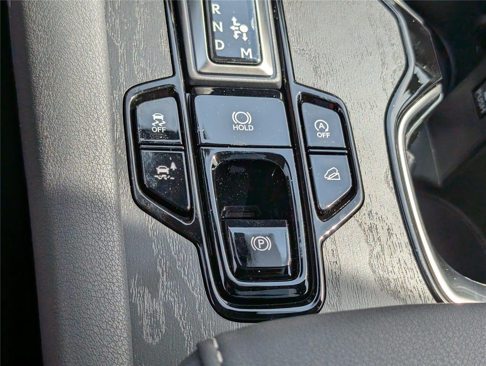 New 2026 Lexus RX 350 AWD w/ Convenience Package image 23
