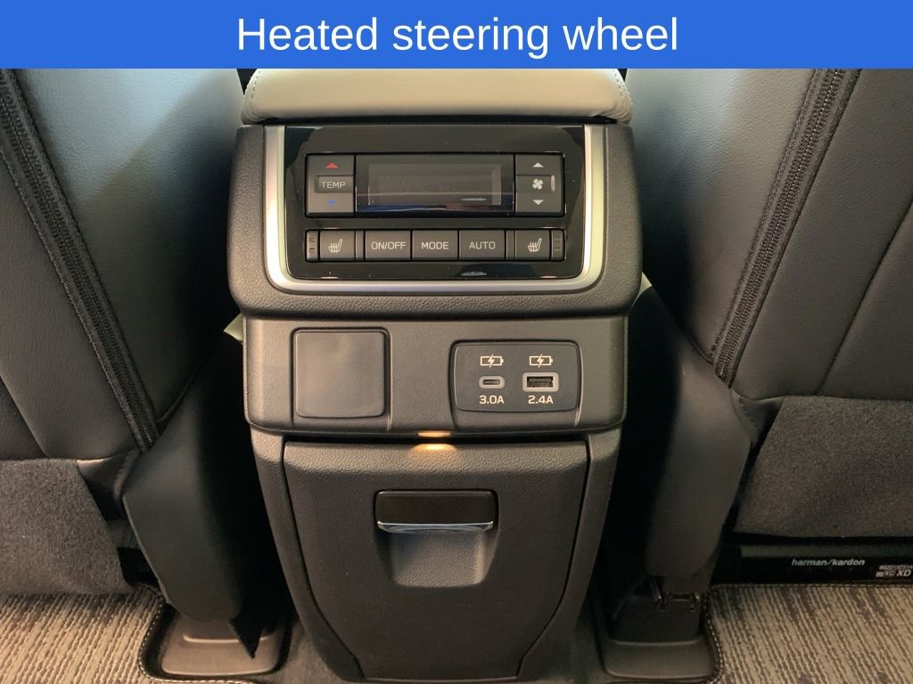 New 2026 Subaru Ascent Limited image 13