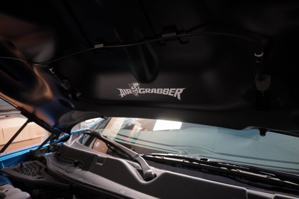 Used 2018 Dodge Challenger SRT Demon image 46