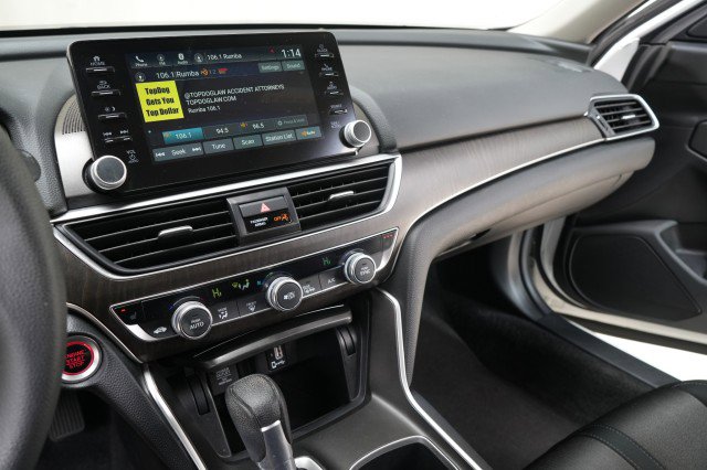 Used 2019 Honda Accord EX image 47