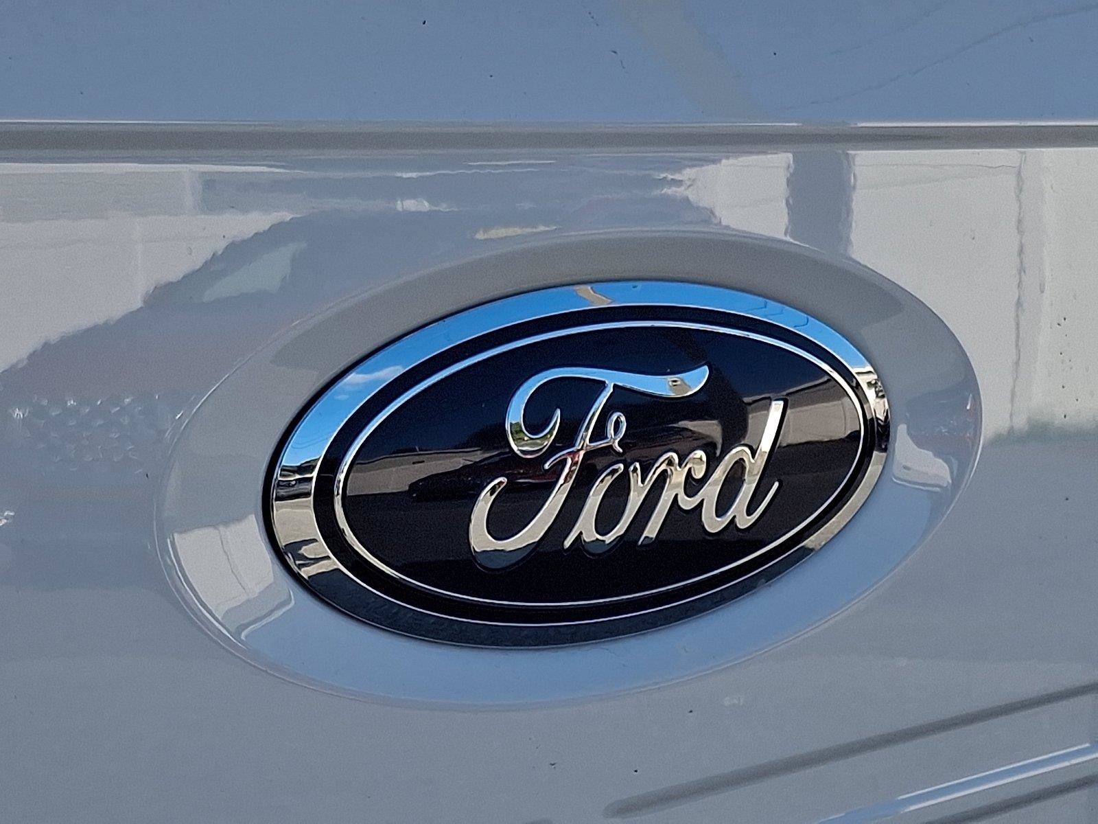 Used 2023 Ford F150 XLT w/ Equipment Group 302A High AWD/4WD image 30