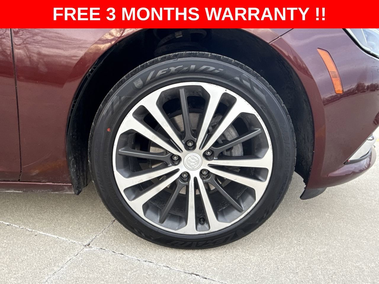 Used 2019 Buick Regal Preferred w/ Driver Confidence Package I image 43