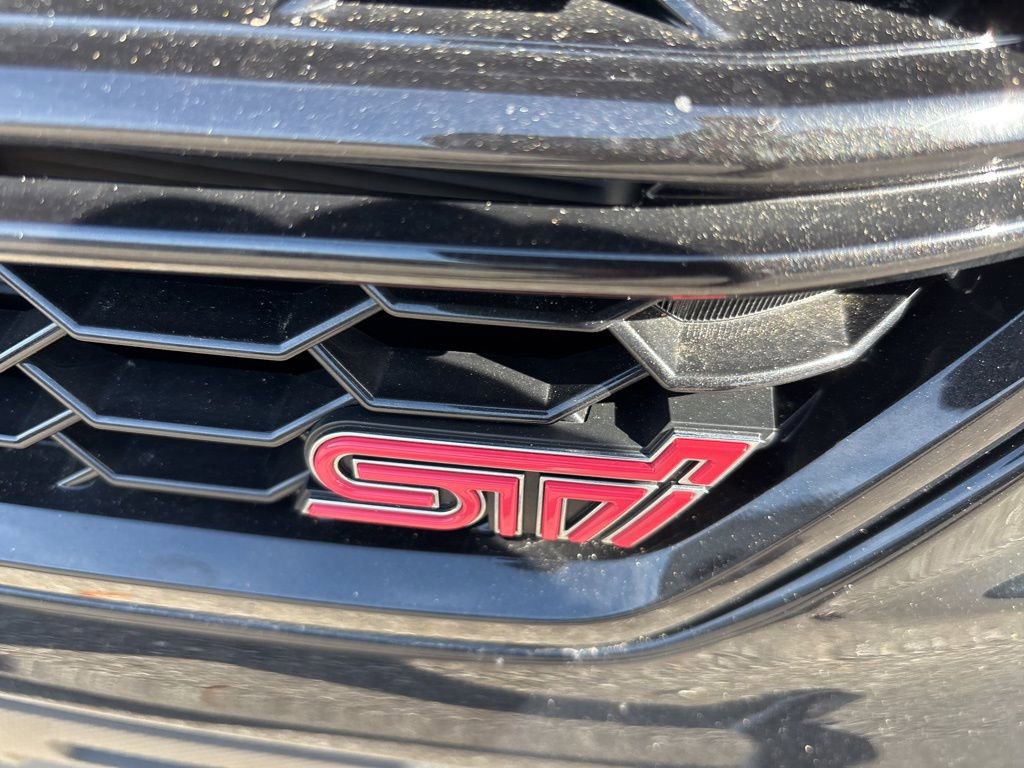 Used 2020 Subaru WRX STI image 4