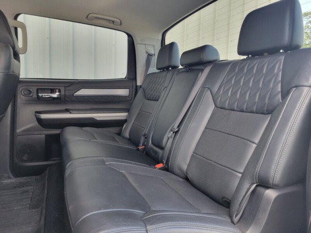 Used 2021 Toyota Tundra Platinum RWD image 26