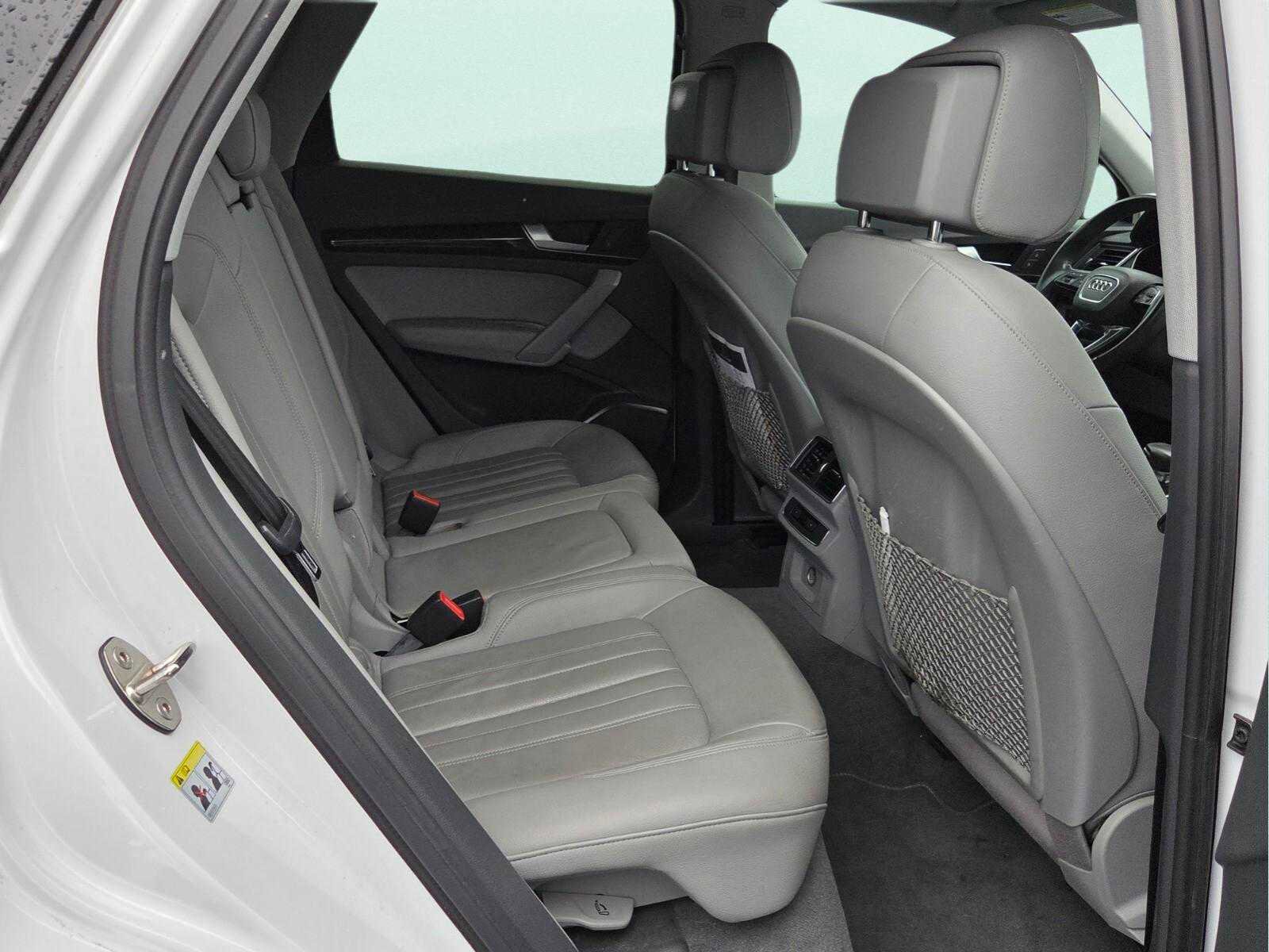 Used 2019 Audi Q5 2.0T Premium image 20