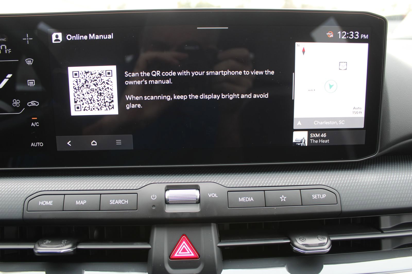 New 2026 Kia K4 GT-Line image 42