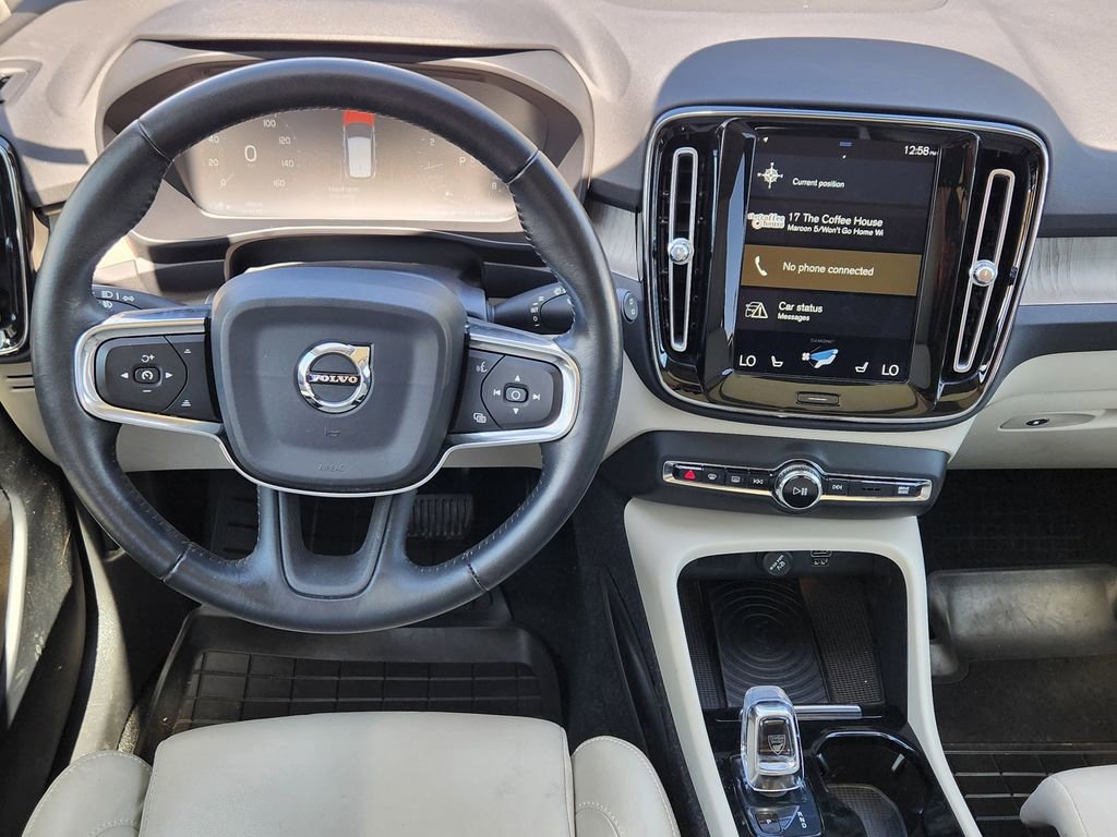 Used 2019 Volvo XC40 T5 Inscription AWD/4WD image 26