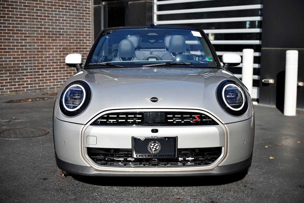 New 2026 MINI Cooper S image 13