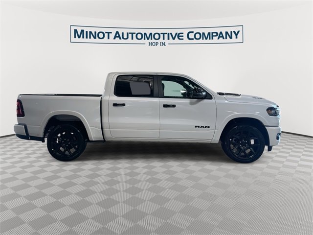 New 2026 RAM 1500 Laramie image 9