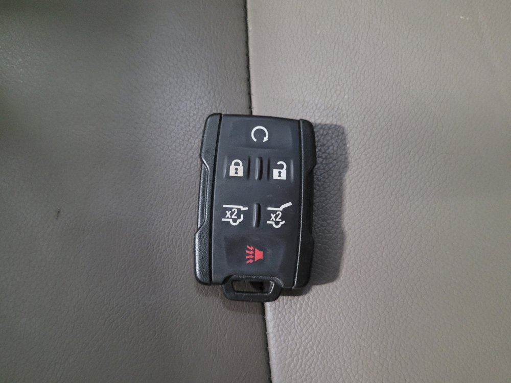 Used 2020 Chevrolet Tahoe LT AWD/4WD image 32