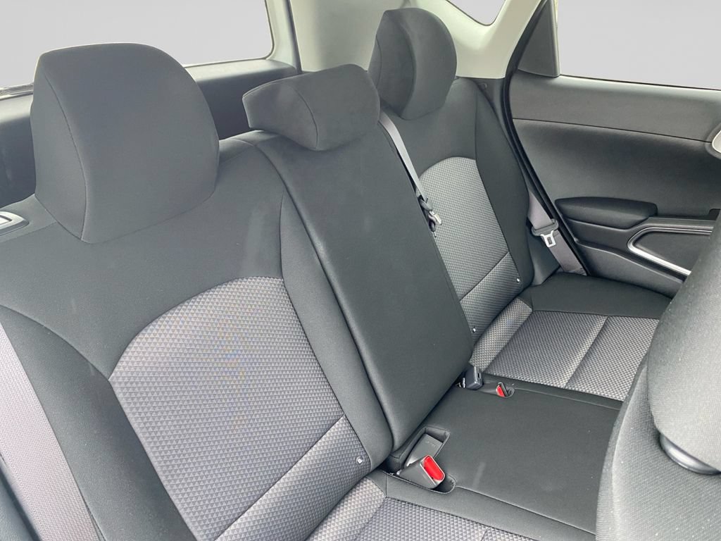 Certified 2024 Kia Soul LX FWD image 14