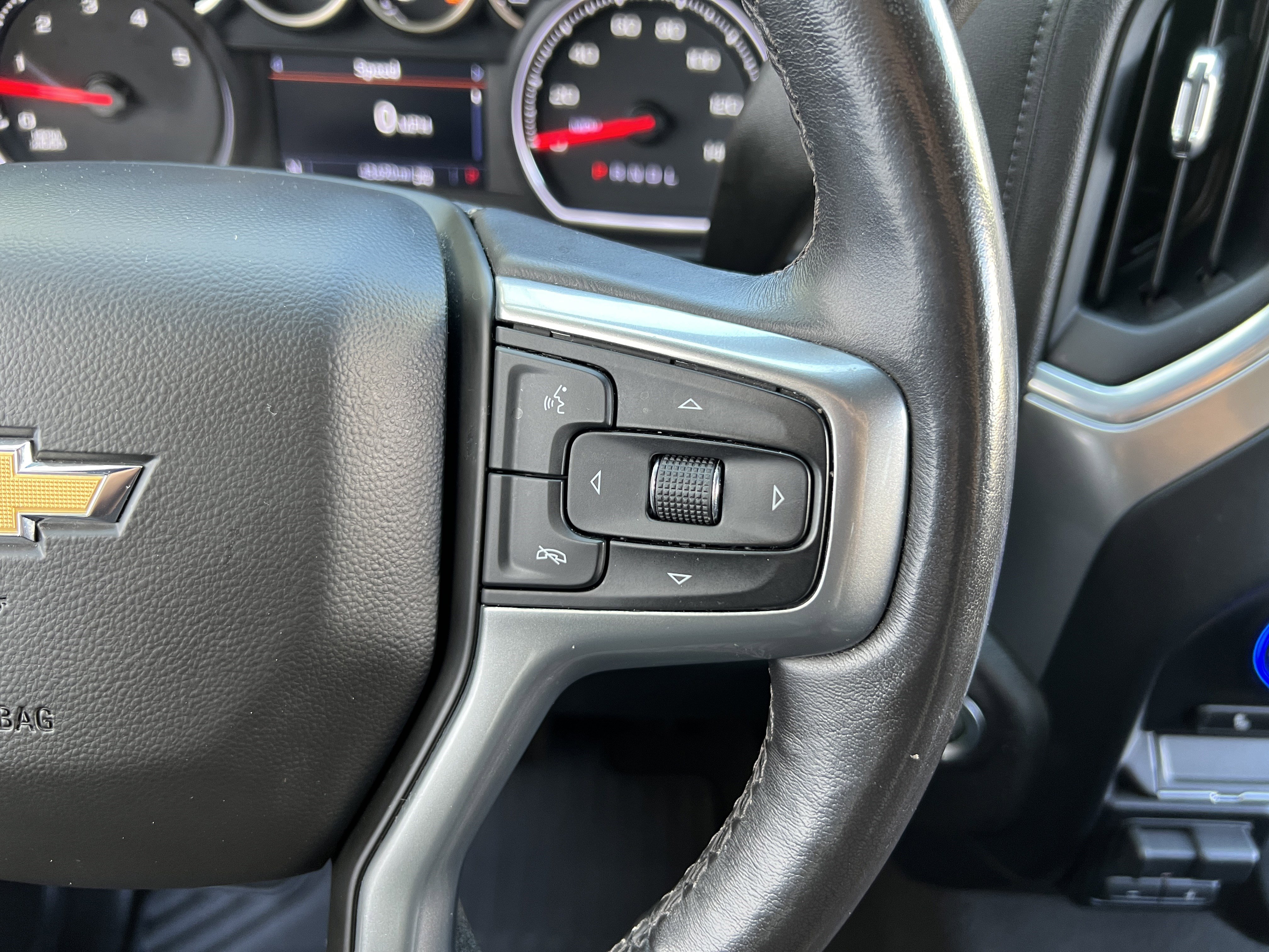 Used 2022 Chevrolet Silverado 2500 LT w/ Convenience Package AWD/4WD image 26
