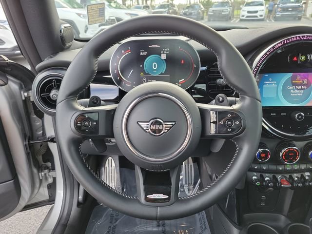 Used 2024 MINI Cooper John Cooper Works FWD image 25