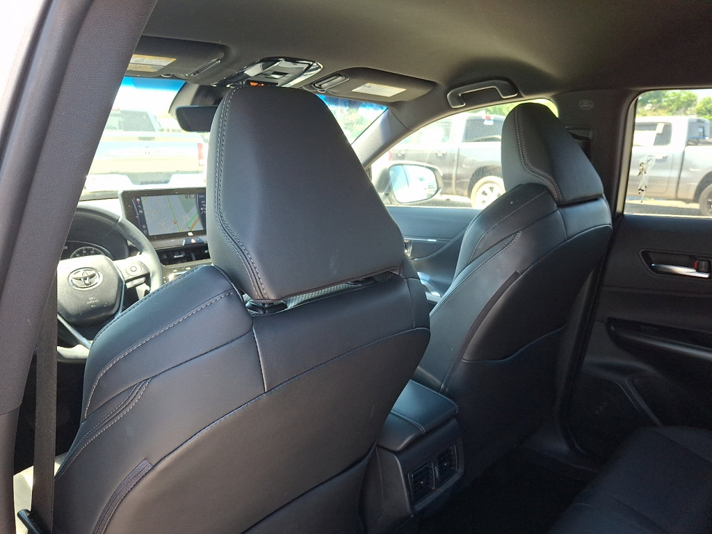 Used 2021 Toyota Venza XLE w/ Softex Package AWD/4WD image 21