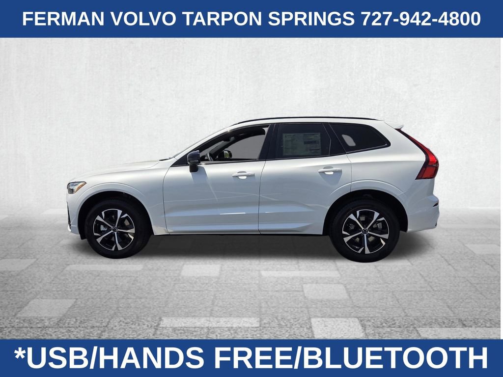 New 2026 Volvo XC60 B5 Core AWD/4WD image 6
