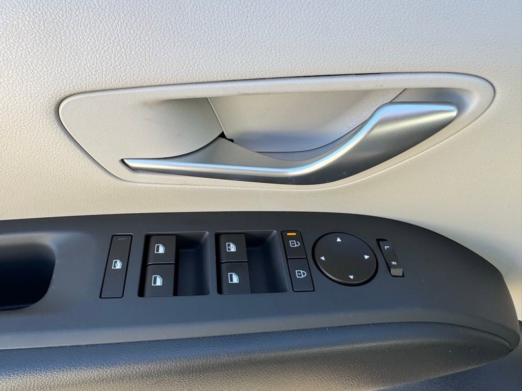 New 2026 Hyundai Tucson SE AWD/4WD image 16