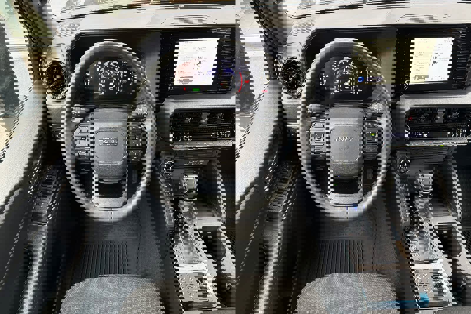 Used 2024 Toyota Land Cruiser 1958 image 16