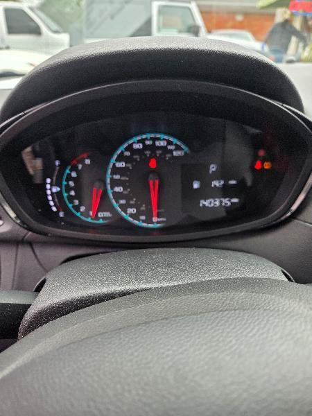 Used 2016 Chevrolet Spark LS FWD image 8