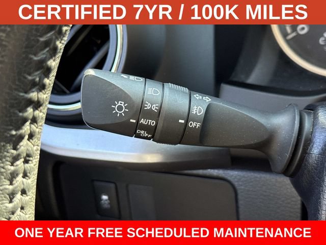 Used 2021 Toyota Tacoma SR5 AWD/4WD image 26