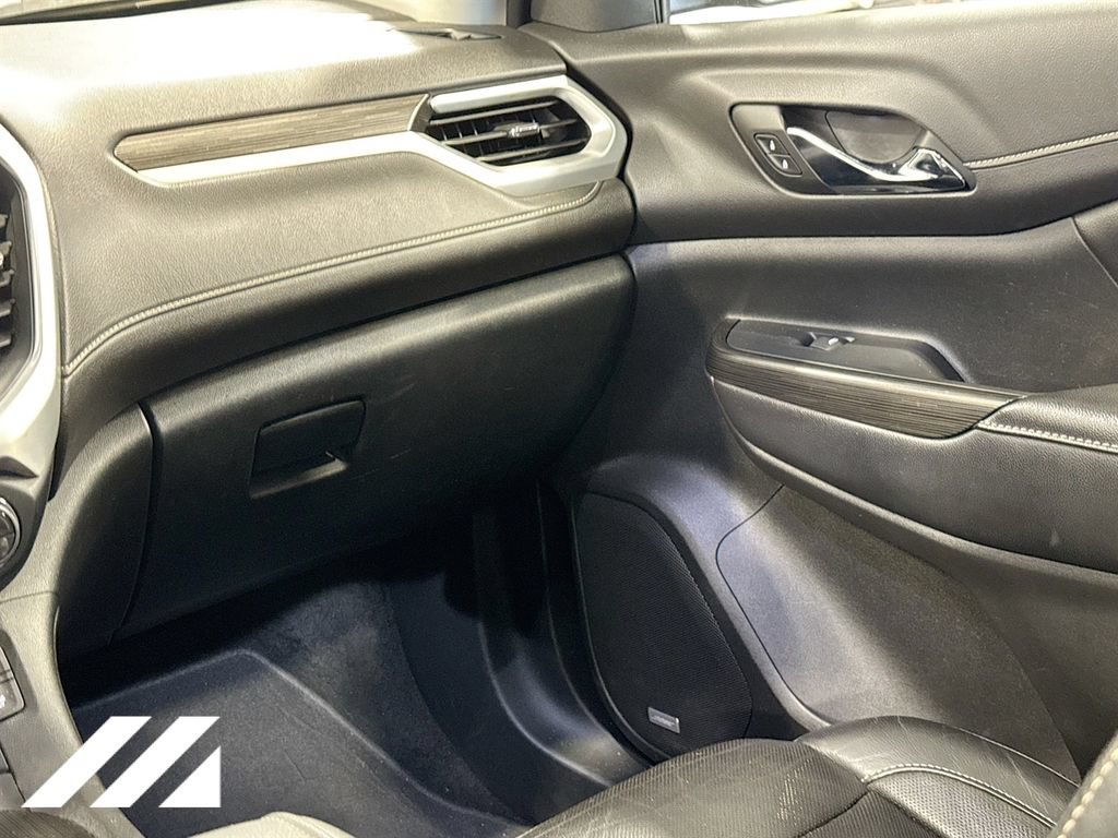 Used 2019 GMC Acadia SLT AWD/4WD image 27
