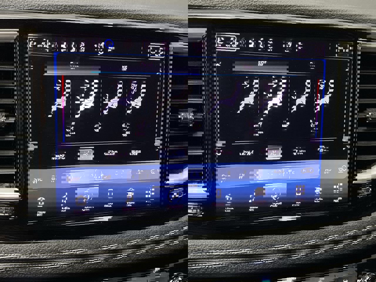 Used 2022 Chrysler Pacifica Touring AWD/4WD image 19