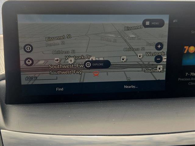 Used 2021 Acura RDX FWD w/ Advance Package image 12