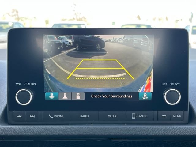 New 2026 Honda Civic Sport image 24