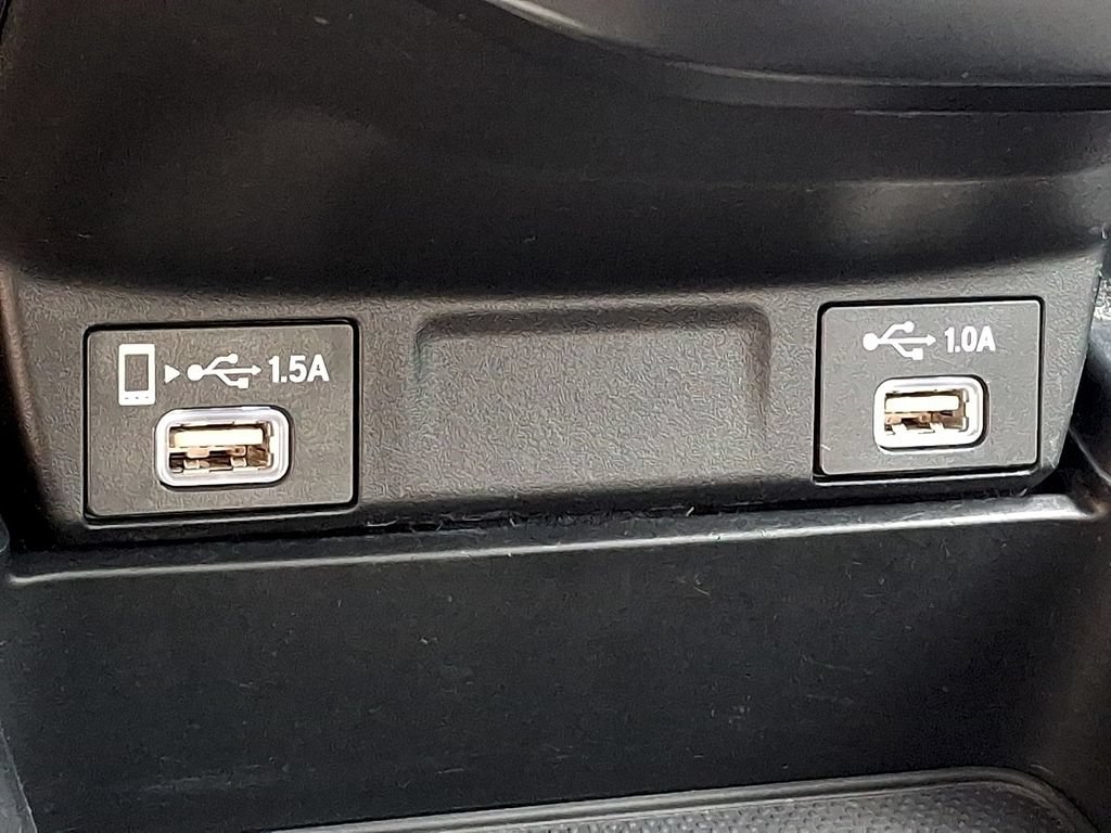 Used 2020 Honda CR-V EX image 28
