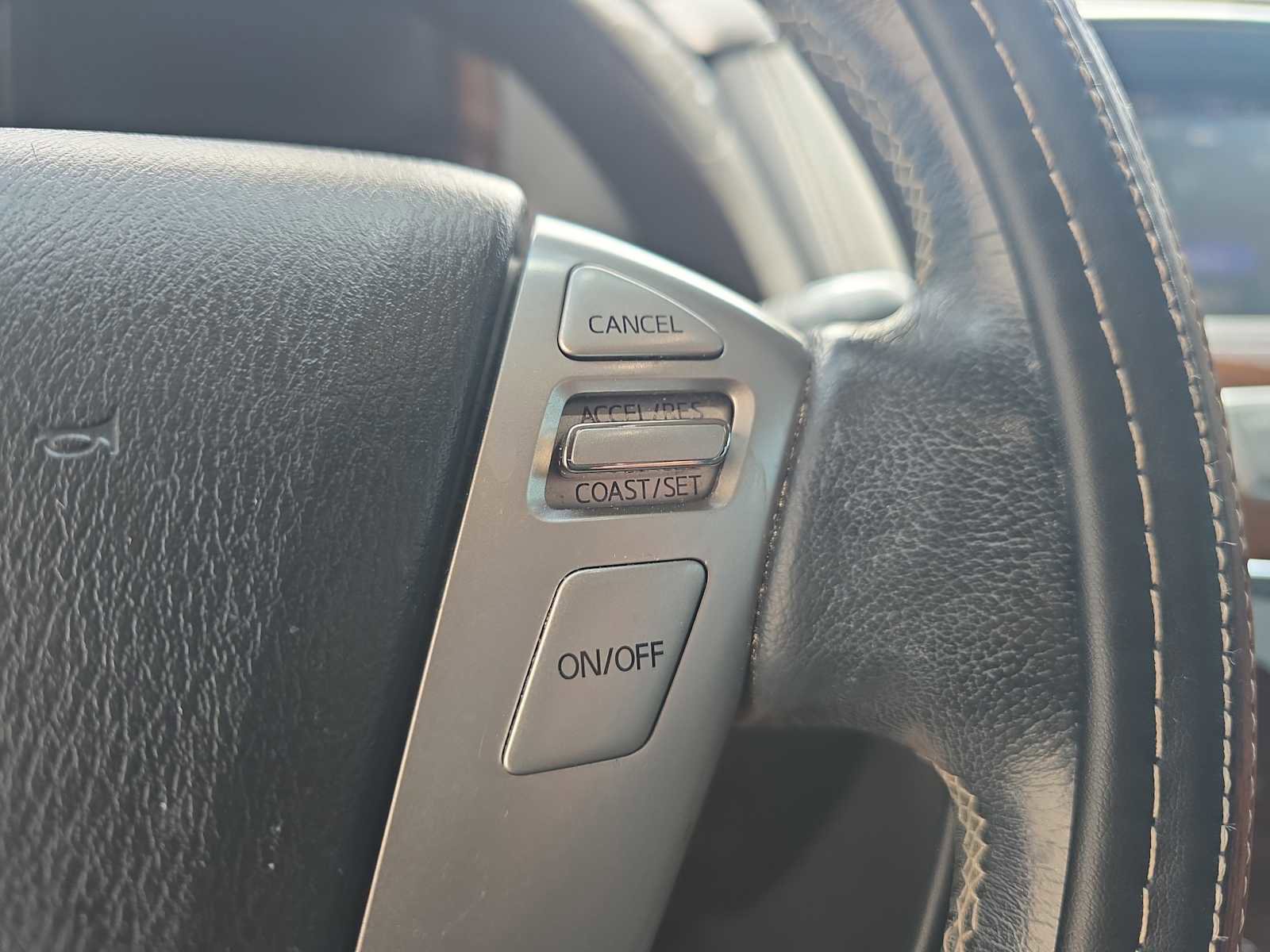 Used 2019 INFINITI QX80 Luxe RWD image 26