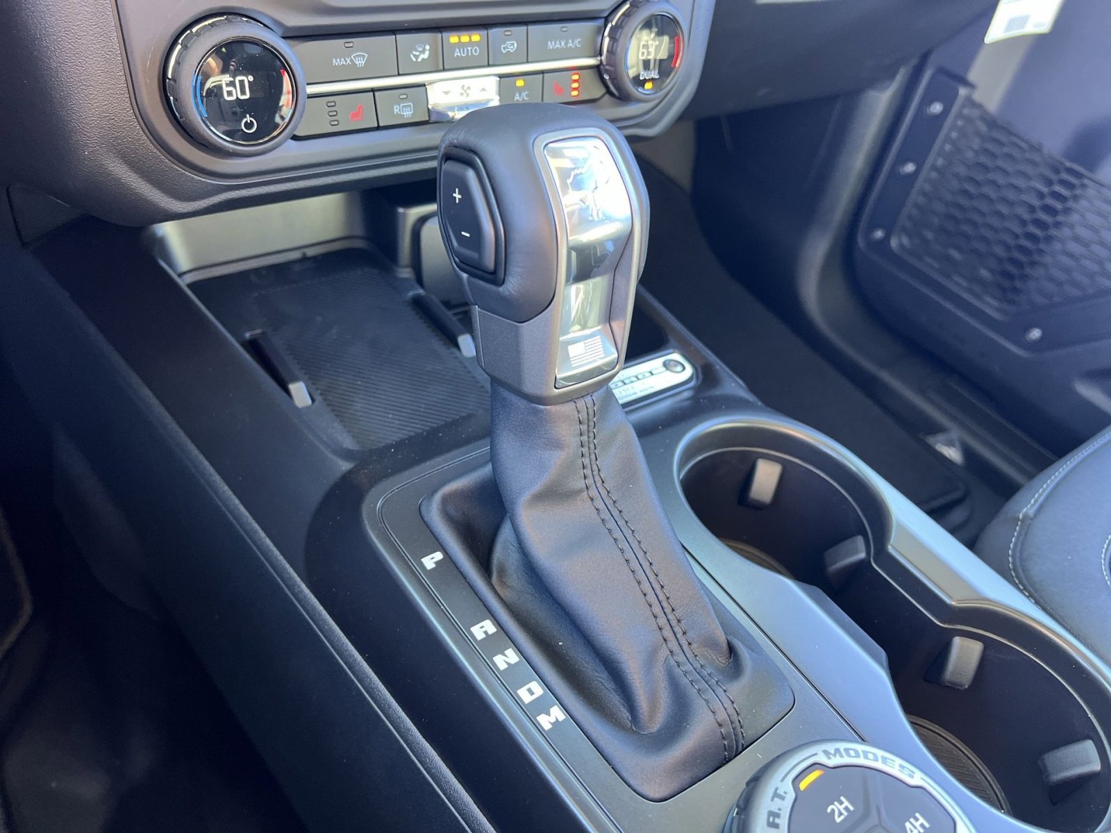 New 2025 Ford Bronco Big Bend image 22