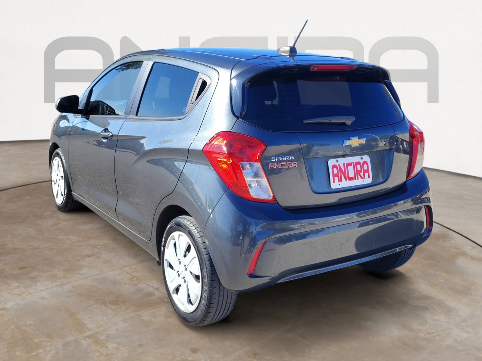 Used 2018 Chevrolet Spark LS image 11