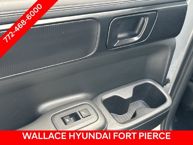 Used 2024 Hyundai Santa Fe Calligraphy FWD image 12
