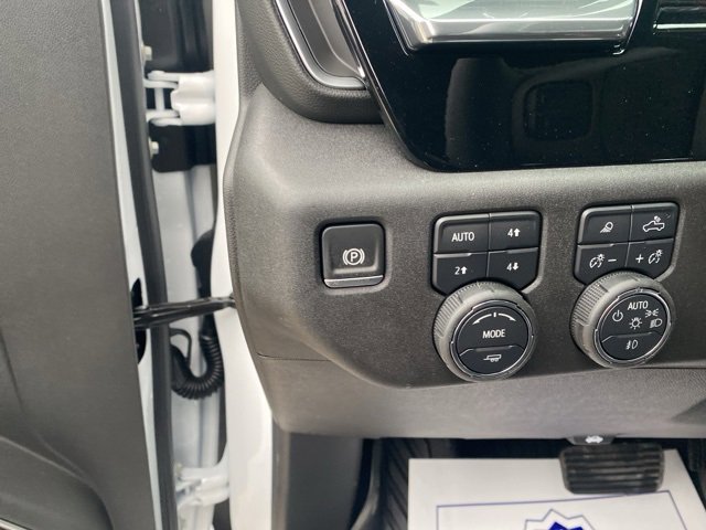 New 2025 Chevrolet Silverado 2500 LTZ w/ LTZ Plus Package image 19