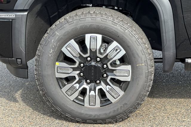 New 2026 GMC Sierra 2500 Denali w/ Denali Reserve Package image 32