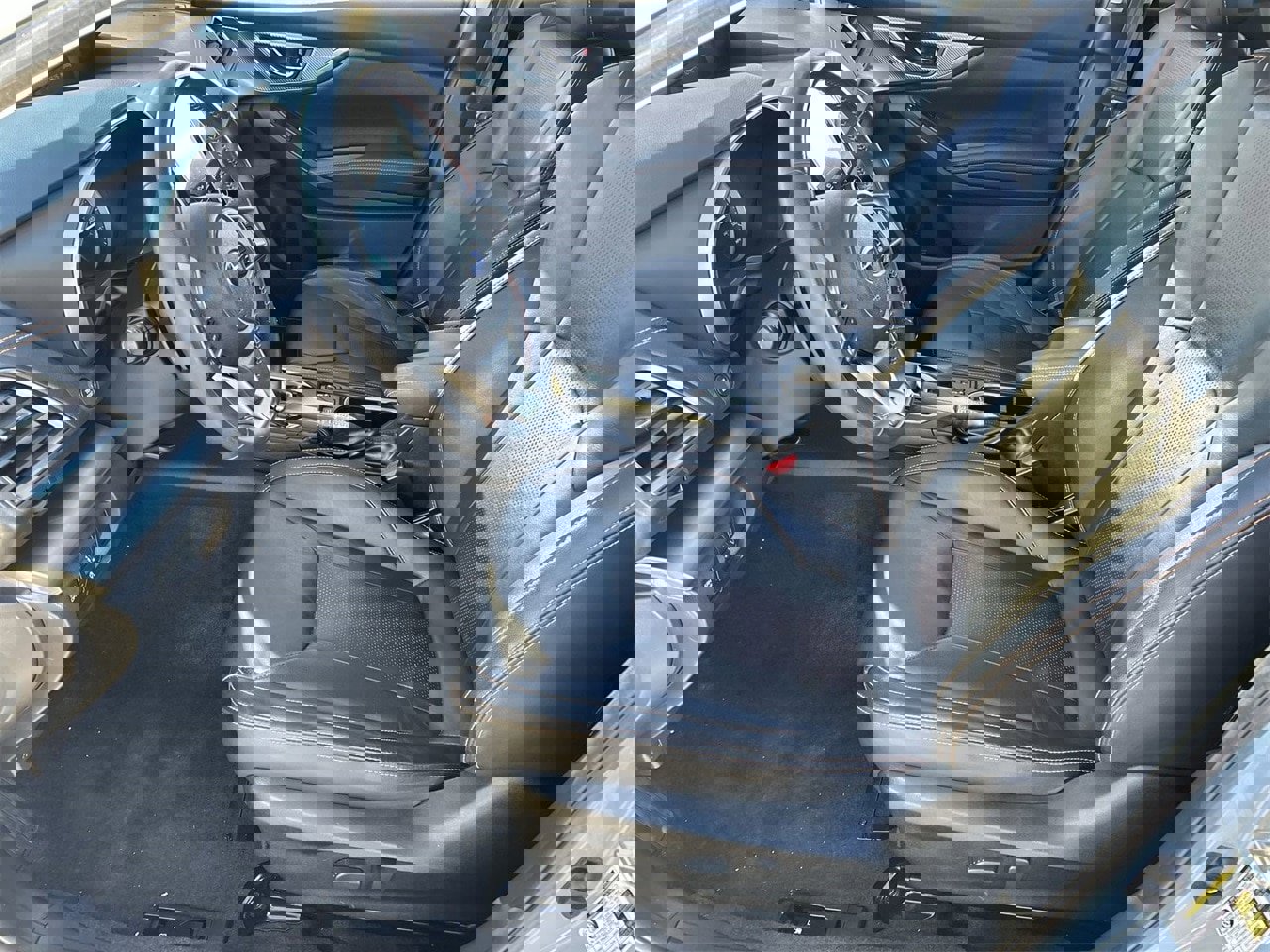 Certified 2023 Subaru Crosstrek 2.5i Limited image 16