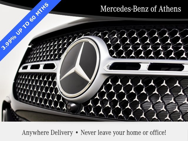 New 2026 Mercedes-Benz GLE 450 4MATIC image 4