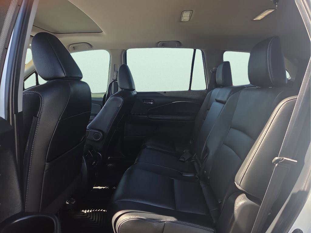 Used 2021 Honda Pilot Special Edition image 8