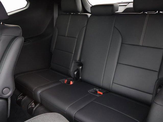 New 2025 GMC Acadia Elevation w/ Elevation Premium Package image 14