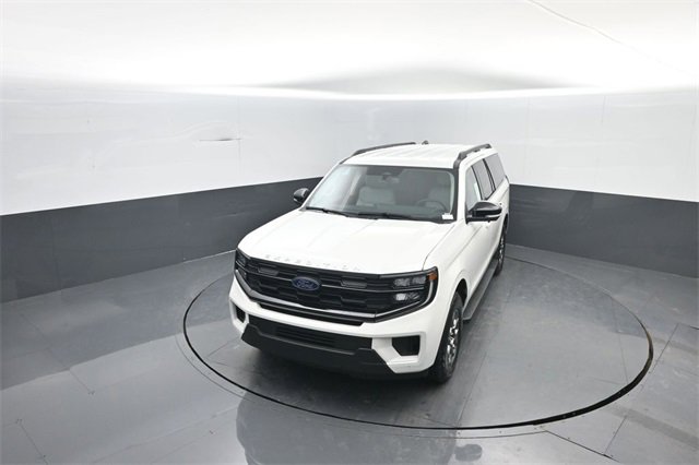 New 2026 Ford Expedition Max Active image 20