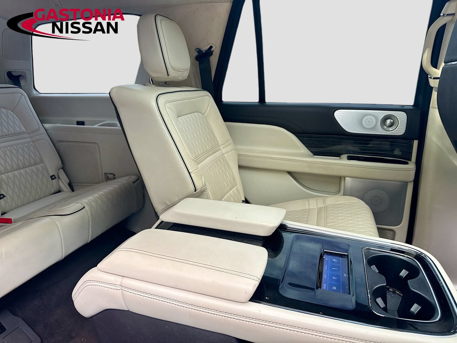 Used 2022 Lincoln Navigator Black Label AWD/4WD image 31