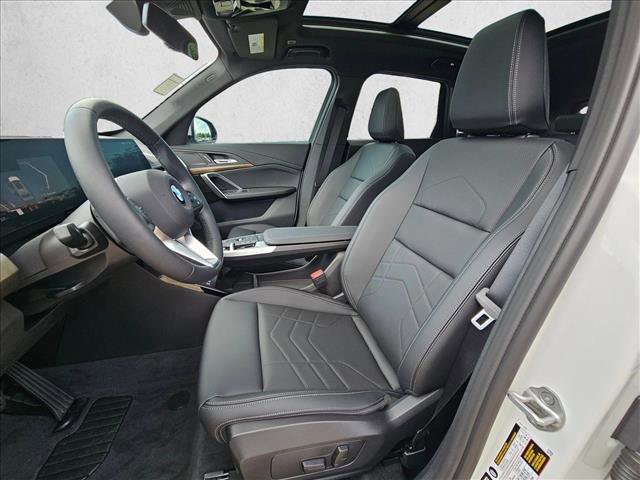 Certified 2026 BMW X1 xDrive28i w/ Technology Package image 15