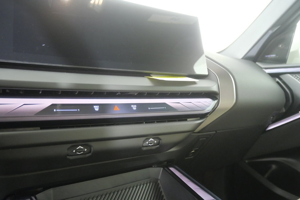 New 2026 BMW X3 xDrive30i AWD/4WD image 21