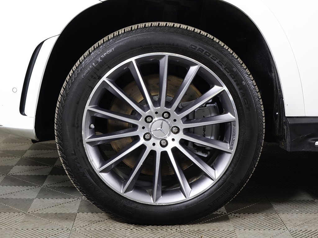 Used 2022 Mercedes-Benz GLE 53 AMG 4MATIC Coupe image 26