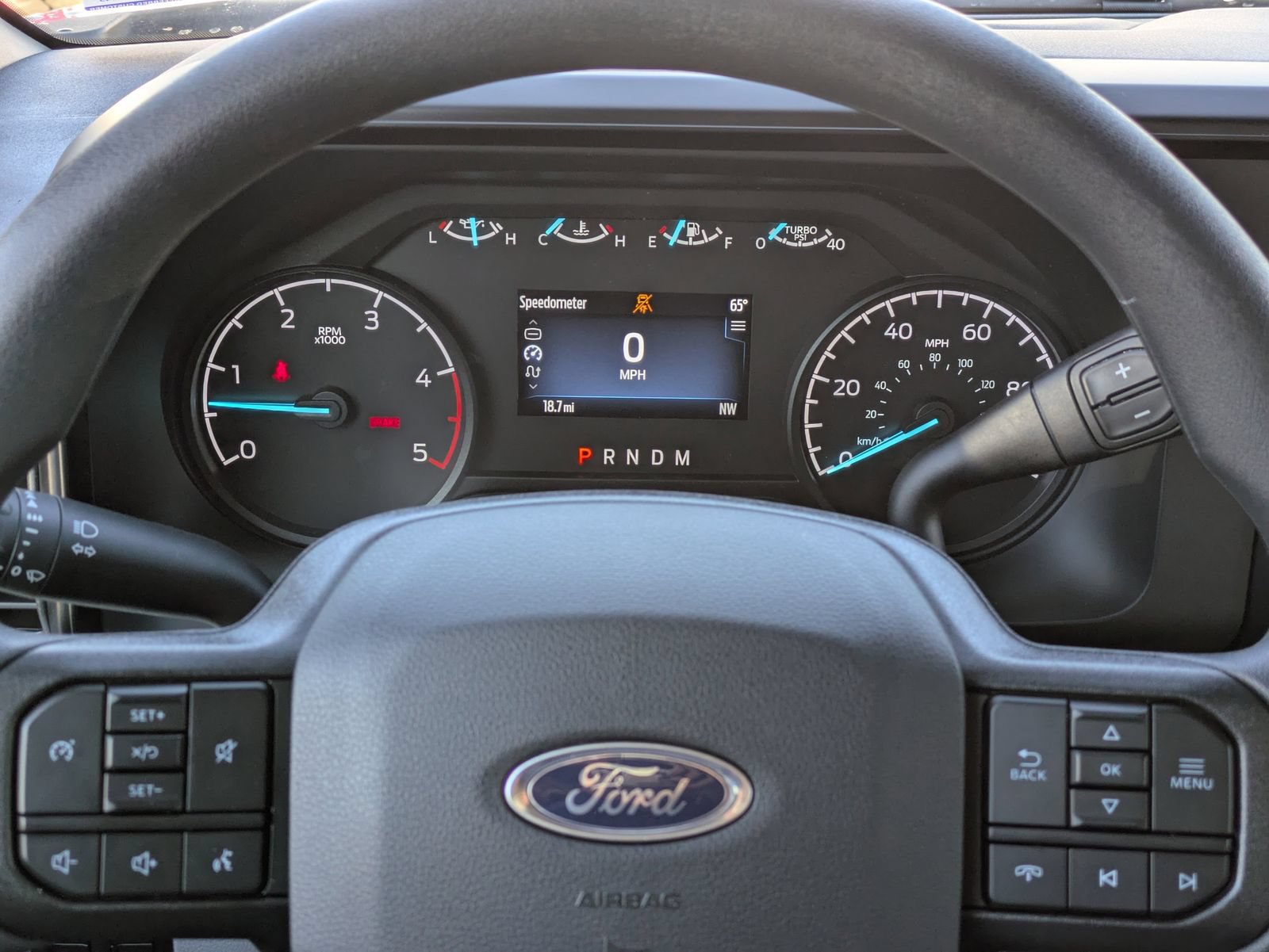 New 2026 Ford F250 XLT w/ FX4 Off-Road Package AWD/4WD image 27