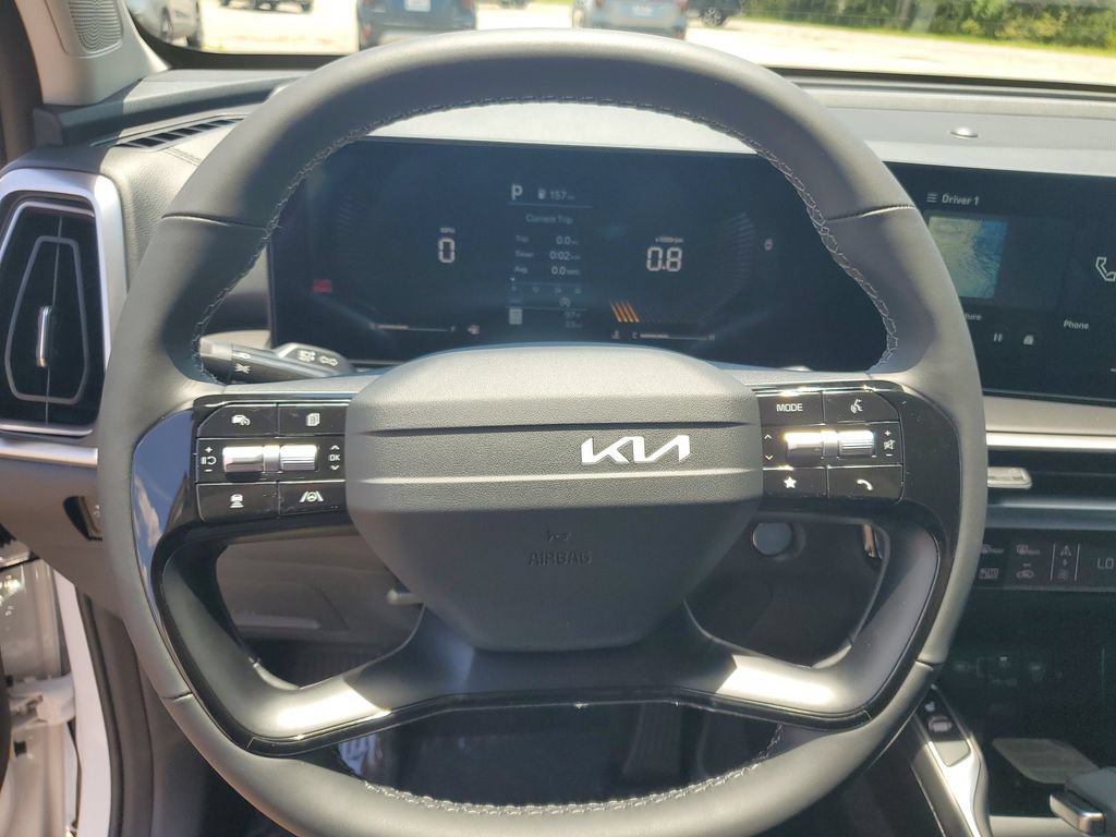 New 2026 Kia Sorento S AWD/4WD image 10